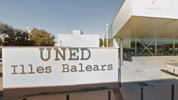 La UNED cesa al director de su centro asociado de Baleares tras ser detenido por la Policía Nacional