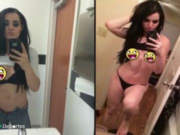 El infierno de la luchadora Paige tras filtrarse un vídeo sexual: depresión, anorexia e incluso planteándose el suicidio