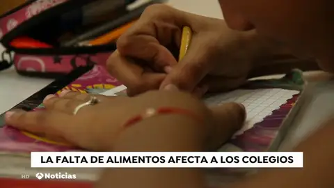 El Gobierno destina 3 millones de euros para atender a españoles en Venezuela El Gobierno destina 3 millones de euros para atender a españoles en Venezuela