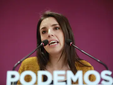 Irene Montero Irene Montero
