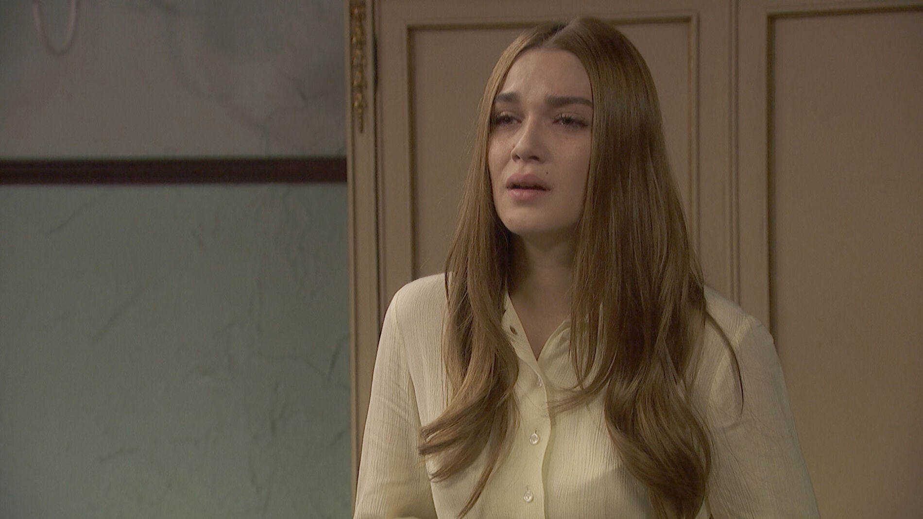 El ruego desconsolado de Julieta para ocultar su secreto 