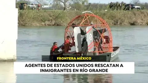 #AhoraEnElMundo, las noticias internacionales que están marcando este viernes 15 de febrero #AhoraEnElMundo, las noticias internacionales que están marcando este viernes 15 de febrero