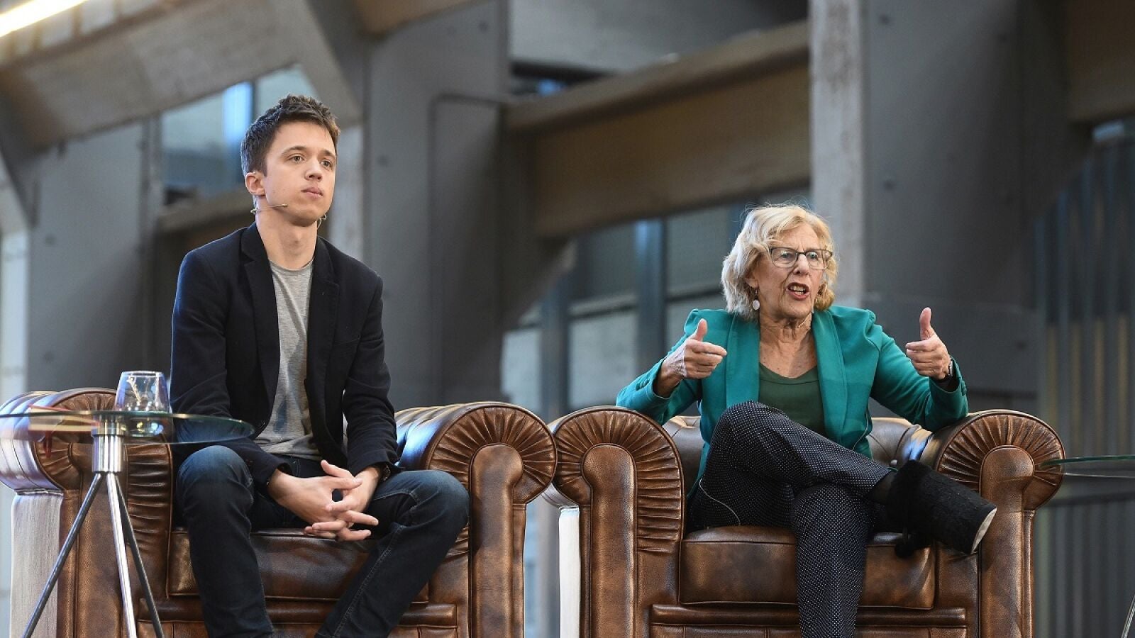 Errejón: 