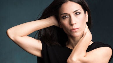 El aplaudido mensaje de Itziar Miranda por la relación de Luisita y Amelia