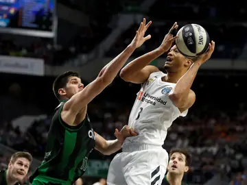 Randolph, ante Todorovic Randolph, ante Todorovic