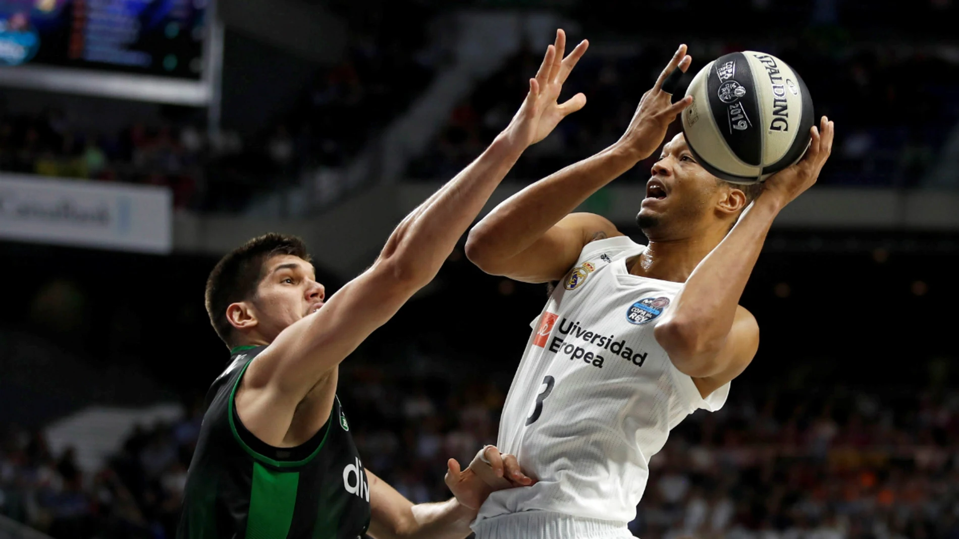 Randolph, ante Todorovic Randolph, ante Todorovic