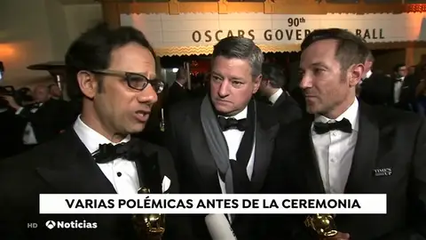 La academia se retracta y no entregará premios durante la publicidad en los Oscar La academia se retracta y no entregará premios durante la publicidad en los Oscar
