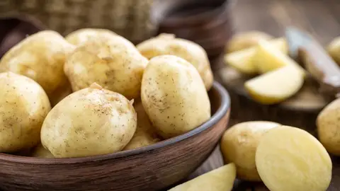 Patatas Patatas