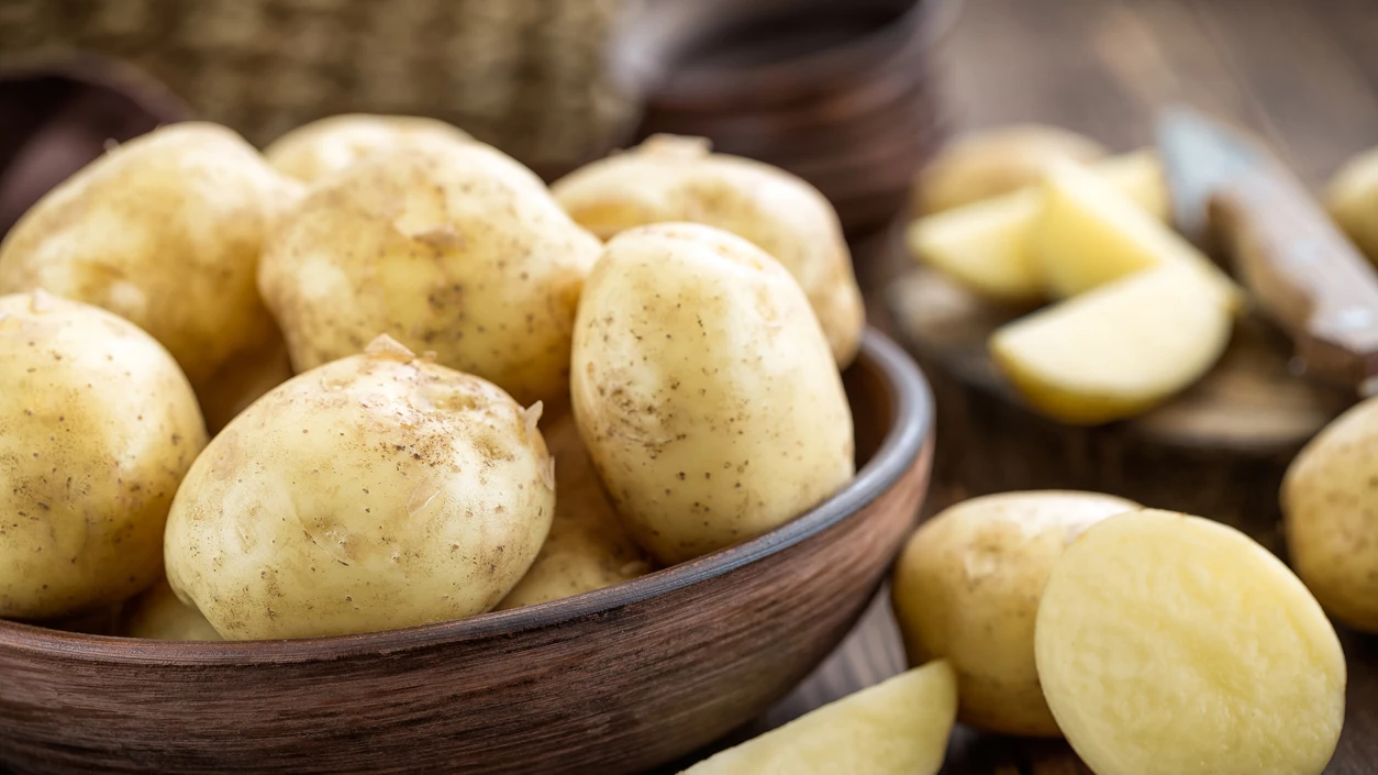 Patatas Patatas