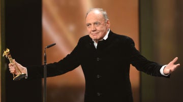 Bruno Ganz Bruno Ganz