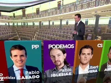 Análisis estrategias de cara a las elecciones Análisis estrategias de cara a las elecciones