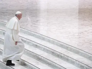 El papa Francisco El papa Francisco