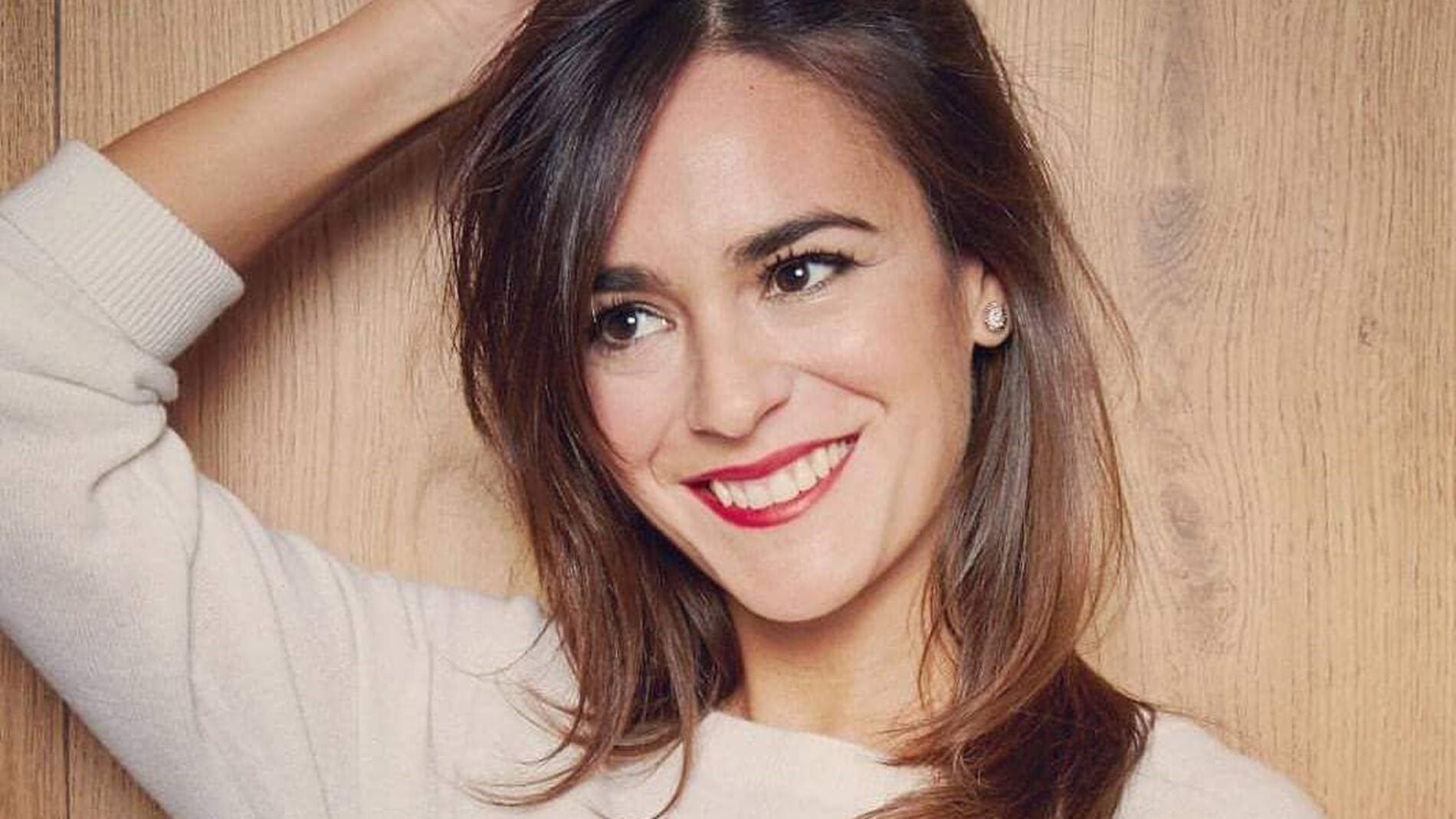 Carmen Canivell es Gracia en 'El secreto de Puente Viejo'