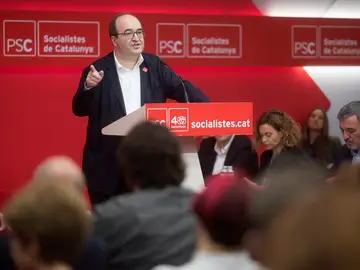 Miquel Iceta Miquel Iceta