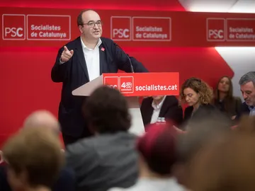 Miquel Iceta Miquel Iceta