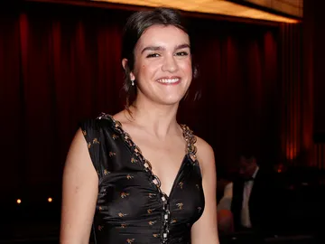 Amaia Romero Amaia Romero