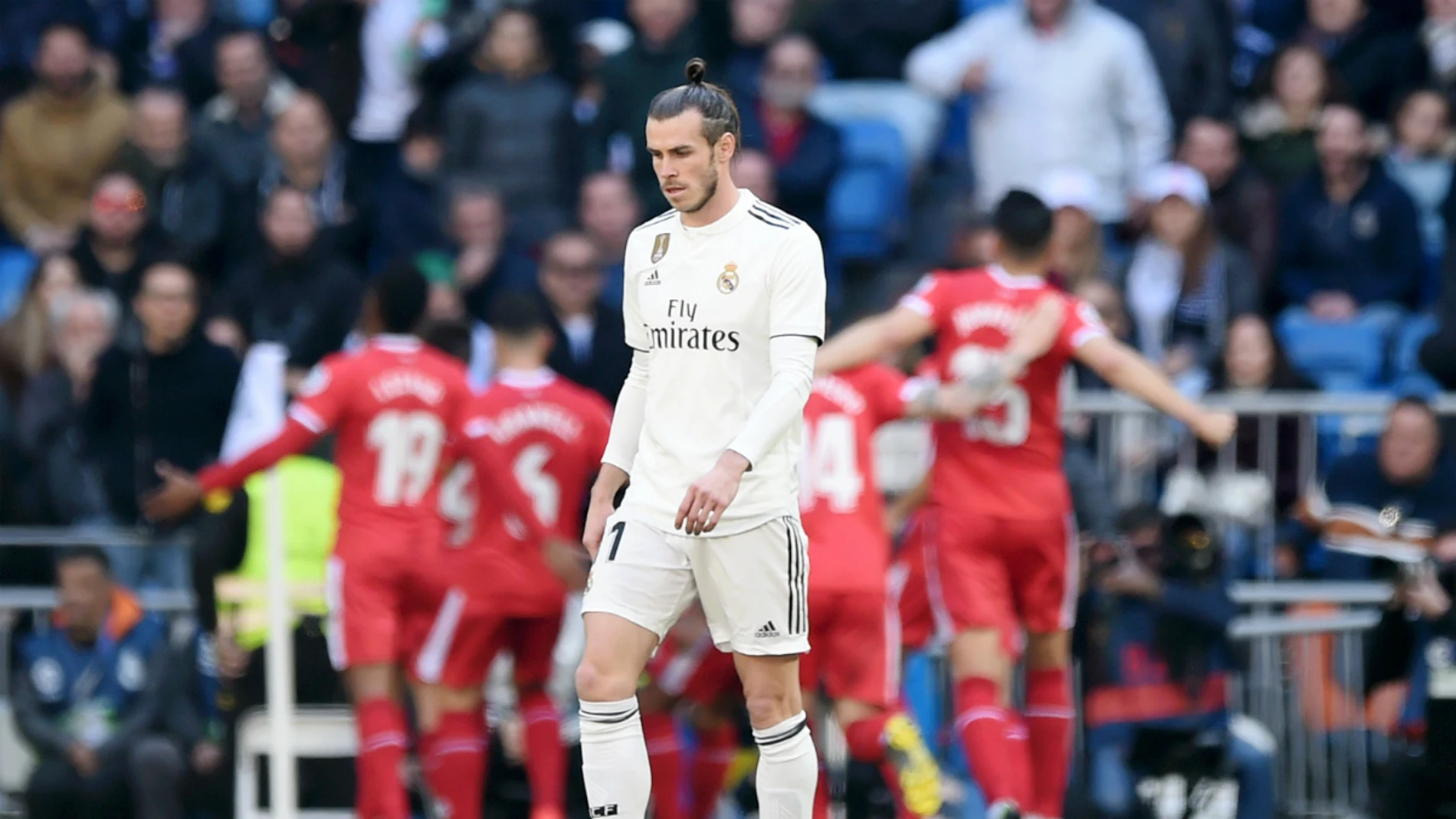 Bale, cabizbajo Bale, cabizbajo