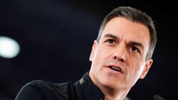 Pedro Sánchez Pedro Sánchez