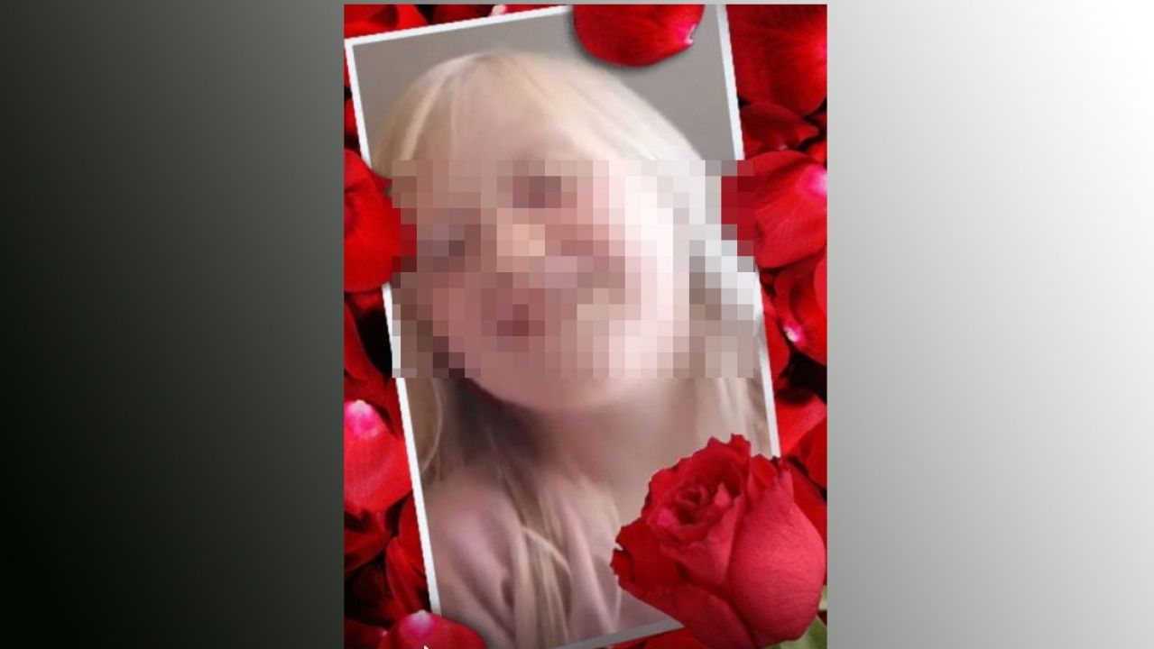 Juzgan el brutal asesinato de una niña de seis años que fue encontrada desnuda, afixiada y con 117 heridas->