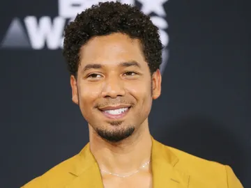 Jussie Smollett Jussie Smollett