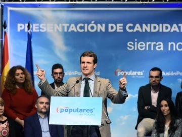 Pablo Casado