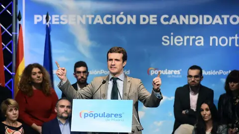 Pablo Casado Pablo Casado