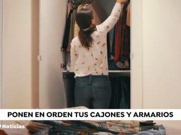 La profesión de organizador profesional es una de las ocupaciones que más rápido está creciendo La profesión de organizador profesional es una de las ocupaciones que más rápido está creciendo