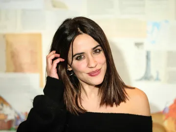 Macarena García Macarena García