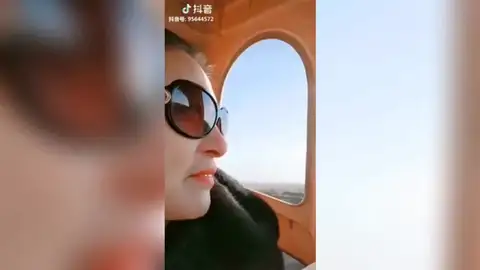 'Fake plane ride', el nuevo reto que se ha vuelto viral en las redes sociales 'Fake plane ride', el nuevo reto que se ha vuelto viral en las redes sociales