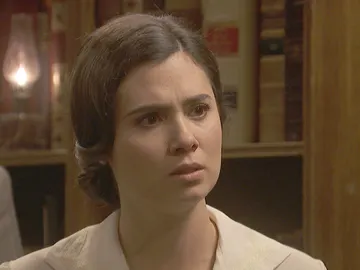 María, rota de dolor tras el soborno de Francisca María, rota de dolor tras el soborno de Francisca