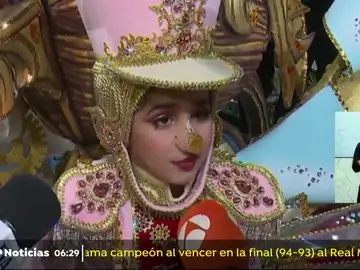 Carnaval Carnaval