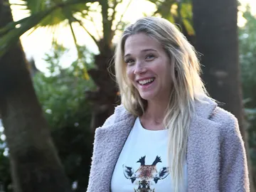 Patricia Montero Patricia Montero