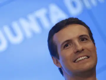 Pablo Casado Pablo Casado