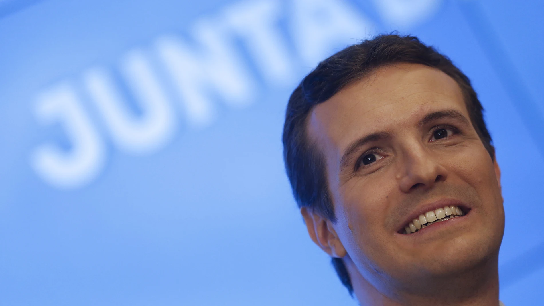 Pablo Casado Pablo Casado