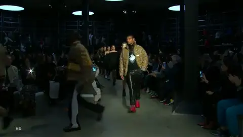 desfile desfile