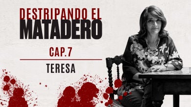 Teresa: 
