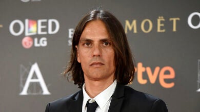 Rafael Cobos, Premio Ricardo Franco en el Festival de Málaga 2019