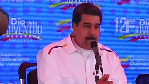 Maduro Maduro