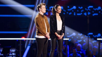 Pablo López, orgulloso de José Luis Cantero: “¡Qué bonito es tener nervios y saber superarlo!” 