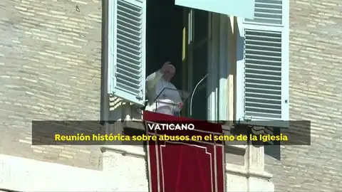 #AhoraEnElMundo, las noticias internacionales que están marcando este lunes 18 de febrero #AhoraEnElMundo, las noticias internacionales que están marcando este lunes 18 de febrero