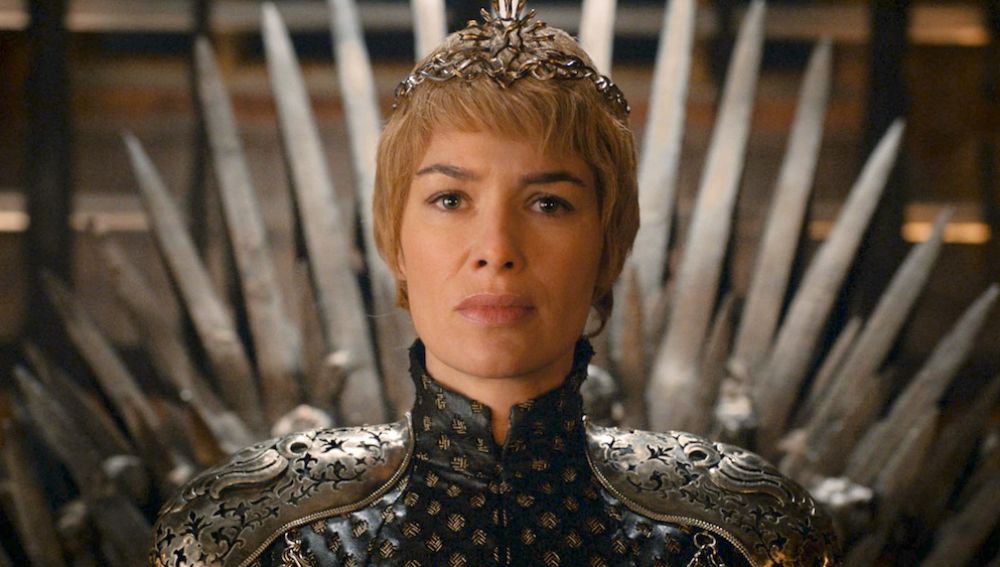 Cersei Lannister 