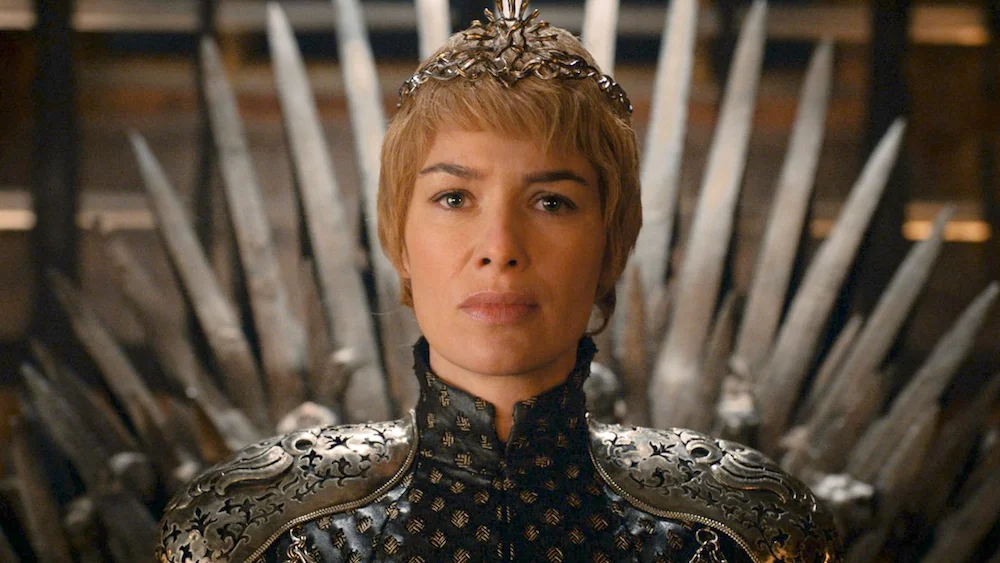 Cersei Lannister Cersei Lannister también quiere saberlo