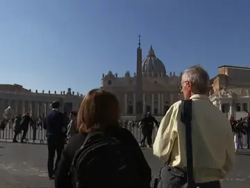 Comité organizador de cumbre abusos en Vaticano se reunirá con doce víctimas Comité organizador de cumbre abusos en Vaticano se reunirá con doce víctimas