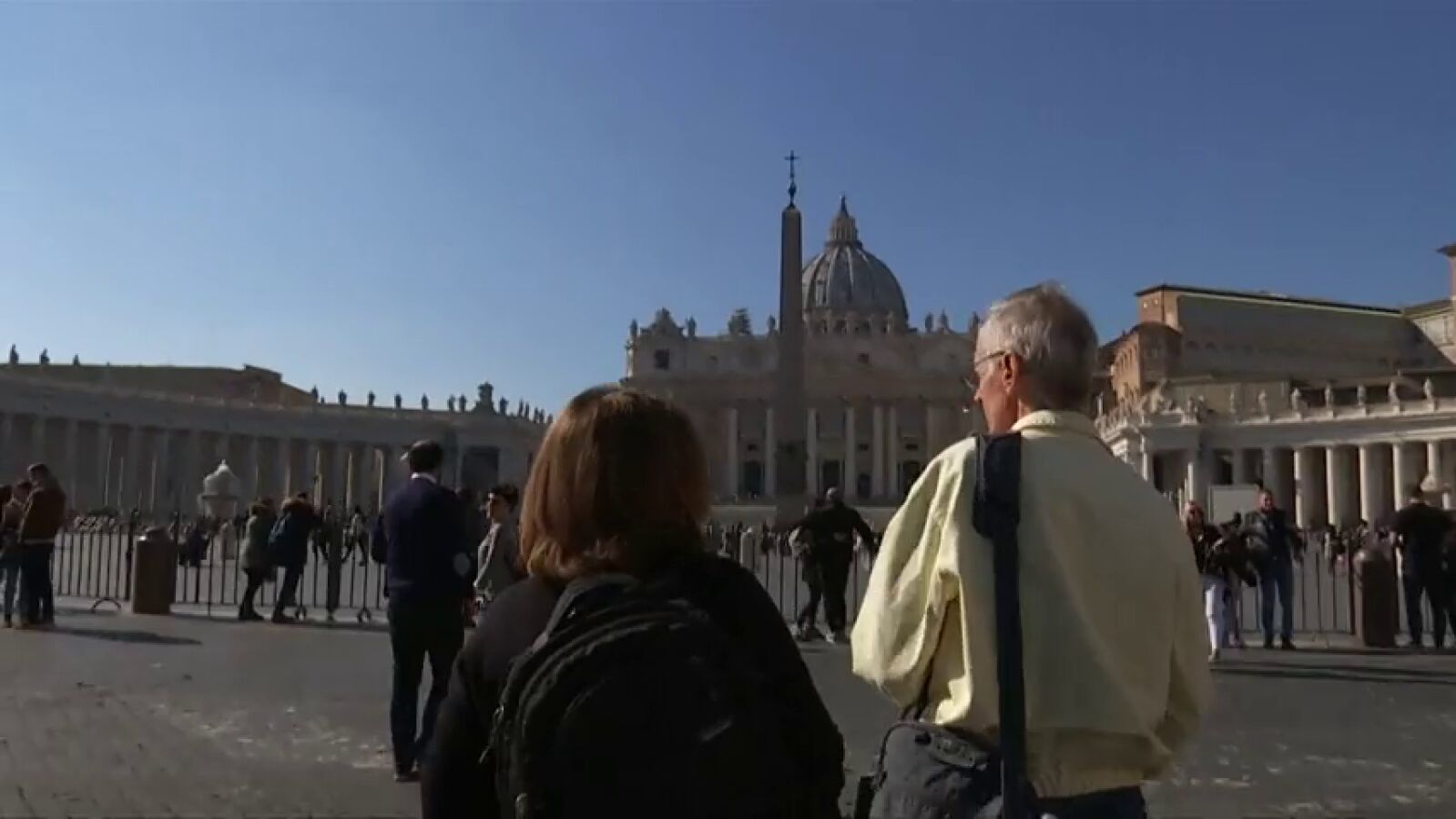 Comité organizador de cumbre abusos en Vaticano se reunirá con doce víctimas