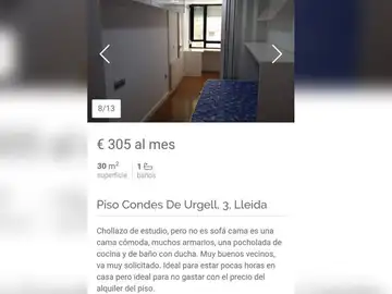 Anuncio estudio Anuncio estudio