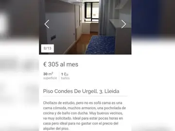 Anuncio estudio Anuncio estudio