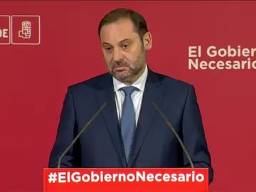 La única fórmula que le queda a Sánchez para seguir como presidente: Repetir coalición con Podemos y los independentistas La única fórmula que le queda a Sánchez para seguir como presidente: Repetir coalición con Podemos y los independentistas