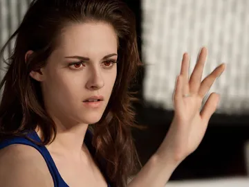 Bella Swan en 'Crepúsculo' Bella Swan en 'Crepúsculo'