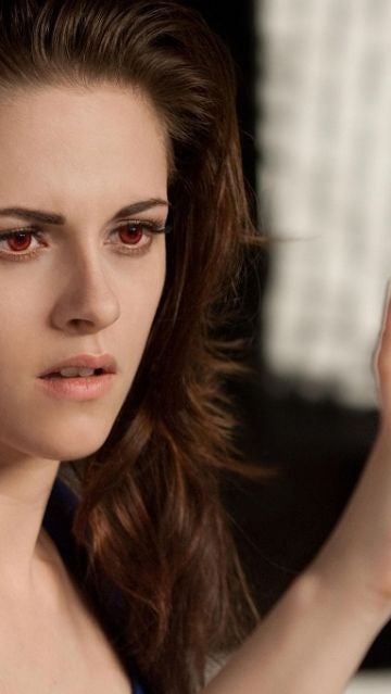 Bella Swan en 'Crepúsculo'