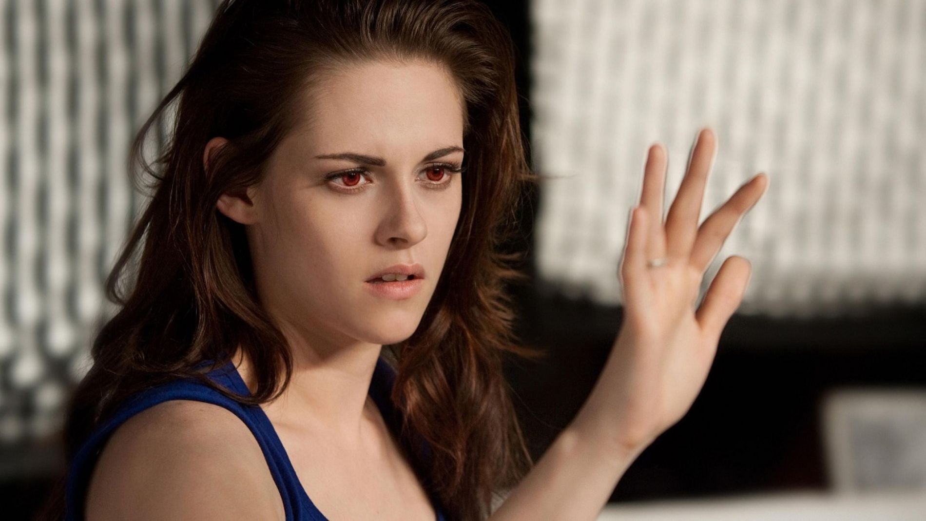 Bella Swan en 'Crep&uacute;sculo'